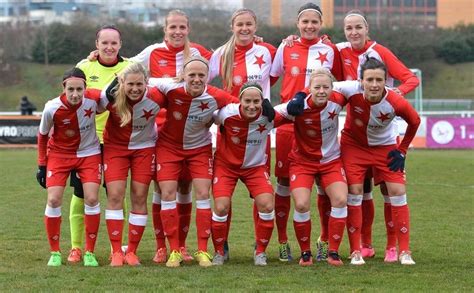 slavia prague women.